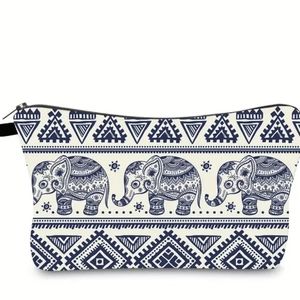 Makeup bag